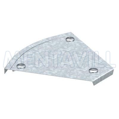 FEDÉL 45 FOKOS ÍVHEZ 150mm RB45