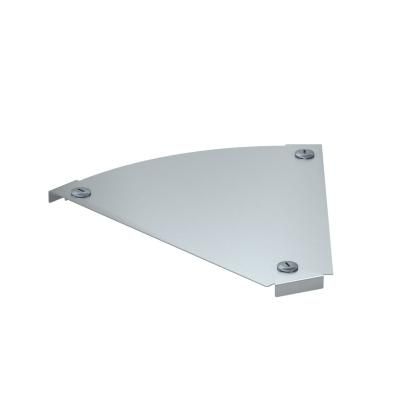 FEDÉL 45 FOKOS ÍVHEZ 100mm DD