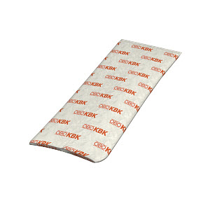 TŰZVÉDELMI PÁRNA KÁBELHEZ 350x120x10