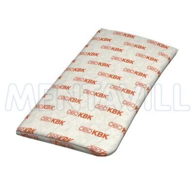 TŰZVÉDELMI PÁRNA KÁBELHEZ 350x170x23