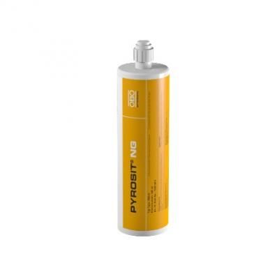 TŰZVÉDELMI HAB FBS-S 380ml, TUBUSBAN