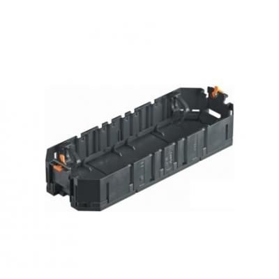 SZERELVÉNYKEHELY 4xMODUL45 UT4 45