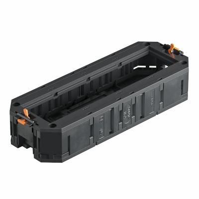 SZERELVÉNYKEHELY 4xMODUL45 UT4 45 4