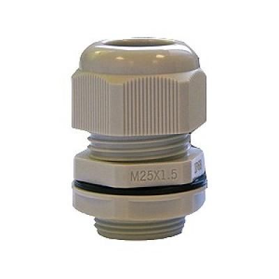 TÖMSZELENCE PG-29 MŰANY. IP68 SZÜRKE