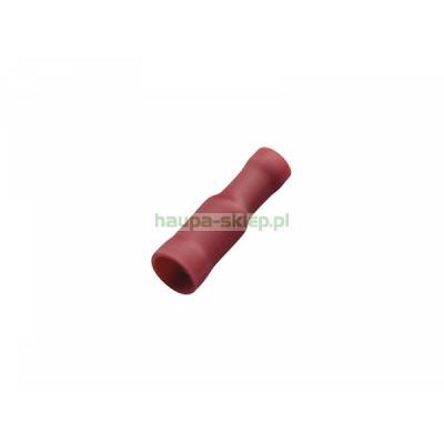 HENGERES DUGASZ ALJ.0,5-1,0/4mm PIR.