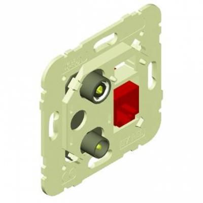 LOGUS R-TV-RJ45 MULTIMÉDIA ALJZAT