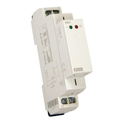 Fényerőszablyzó dim-5 230V dimmer