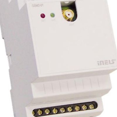 INELS GSM MODUL 900/1800Mhz  RS232
