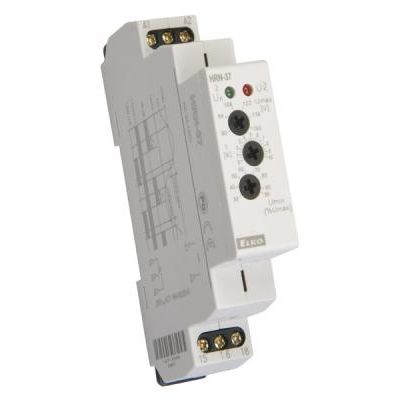 FESZÜLTSÉG FIGYELŐ RELÉ HRN-37