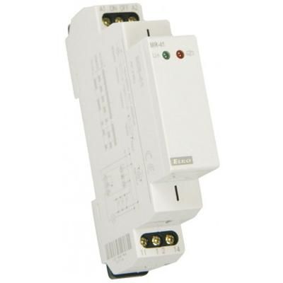 IMPULZUSRELÉ 12-240V UNI.