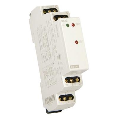 IMPULZUSRELÉ MR-42 230V/AC