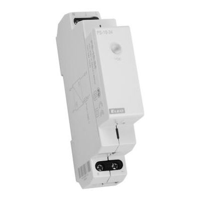 TÁPEGYSÉG 230/12VDC 10VA