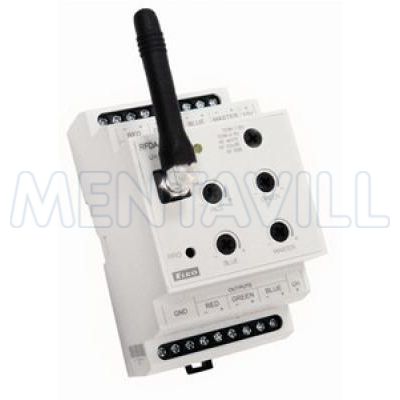 DIMMER, MULTIFUNKCIÓS VEVŐ RGB LED
