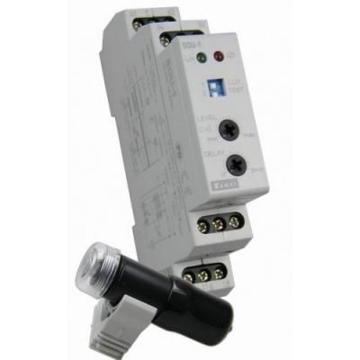 ALKONYKAPCSOLÓ+ÉRZÉKELO SOU-1/230V