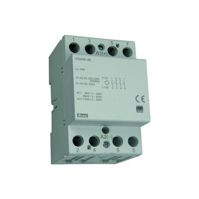 Kontaktor VS-440-04 24V moduláris
