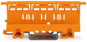 WAGO adapter narancssárga 6mm2