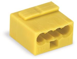 MICRO VEZETÉKÖSSZEKÖTŐ 4 VEZETÉKE