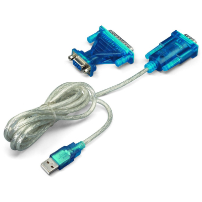WAGO USB adapter#