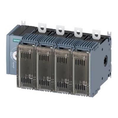 SIEMENS 3KF2412-0LF11 KÉSES SZAKA