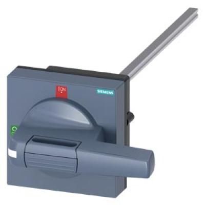 SIEMENS 8UD1141-2AF21 ROT. HAJTÁS