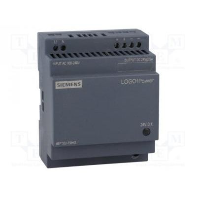 SIEMENS 6EP3332-6SB00-0AY0 LOGO TÁP.