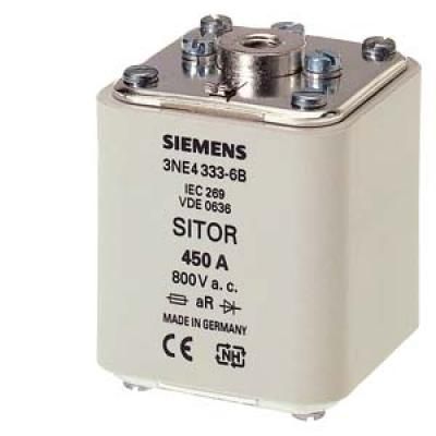 SIEMENS 3NE4330-6B 3-315A SITOR F