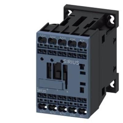 SIEMENS 3RT2016-2BB42-0CC0 4KW 24DC