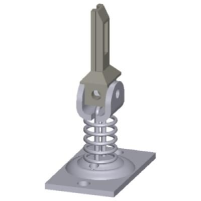 SIEMENS 3SE5000-0AV5 MŰKÖD. FEJ