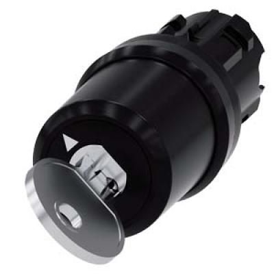SIEMENS 3SU1000-5BC01-0AA0 0-1 KULCS