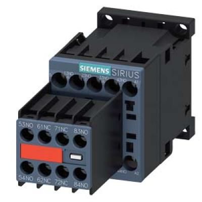 SIEMENS 3RH2262-1AP00 KONT.230V/AC