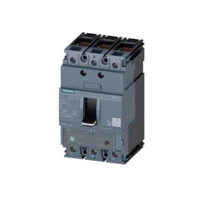 SIEMENS 3VA1116-5EF36-0AA0 160A 3P