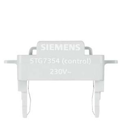 DELTA 5TG7354 GLIMM FEHÉR 230V