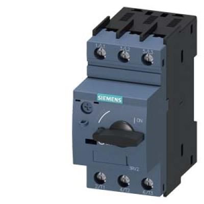 SIEMENS 3RV2011-1GA10-0BA0 4,5-6,3A