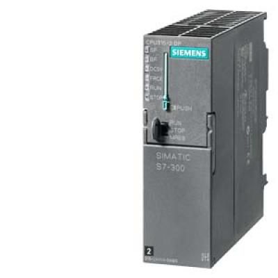 SIEMENS 6ES7315-2AH14-0AB0 TÁPEGYSÉG