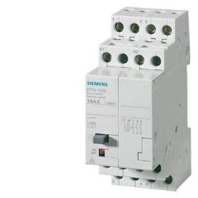 SIEMENS 5TT4103-0 16A 400V 3N0  RELÉ