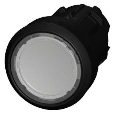 SIEMENS 3SU1000-0AB70-0AA0 NYOM FH.