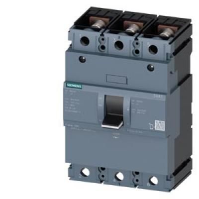SIEMENS 3VA1225-1AA32-0AA0 3P. 250A