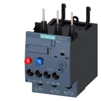 SIEMENS 3RU2126-4CB0 17-22A HŐKIOLDÓ