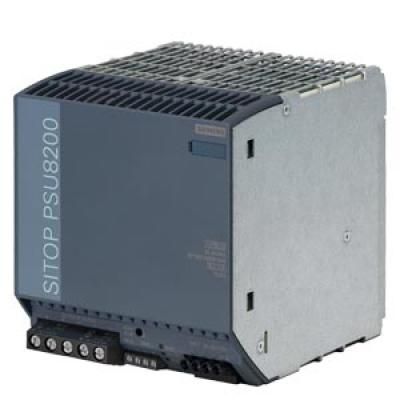 SIEMENS 6EP3437-8SB00-0AY0 SITOP TÁP