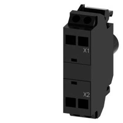 SIEMENS 3SU1401-1BB40-3AA0 LED24ACDC