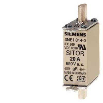 SIEMENS 3NE1817-0 000-63A SITOR B