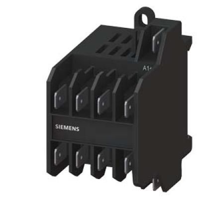 SIEMENS 3TG1001-1AL2 KONT. 3N0+1NC