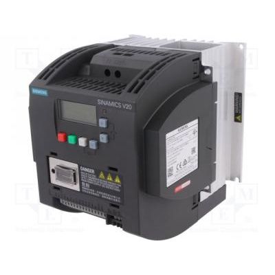 SIEMENS 6SL3210-5BB21-5UV1 230V1,5kW