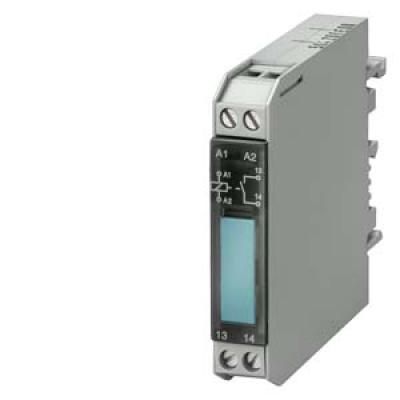 SIEMENS 3TX7002-1AB00 24V/AC RELÉ