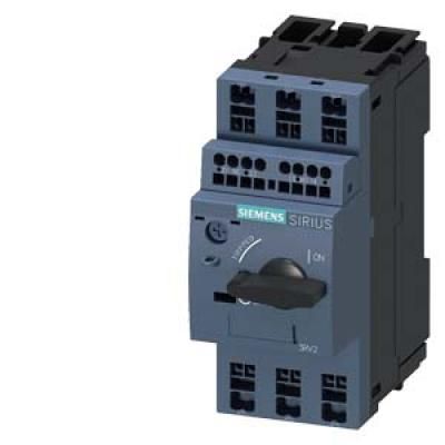 SIEMENS 3RV2011-0FA25 MOT.0,35-0,5A