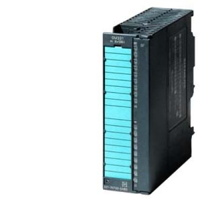 SIEMENS 6ES7331-1KF02-0AB0 ANAL.LEV.