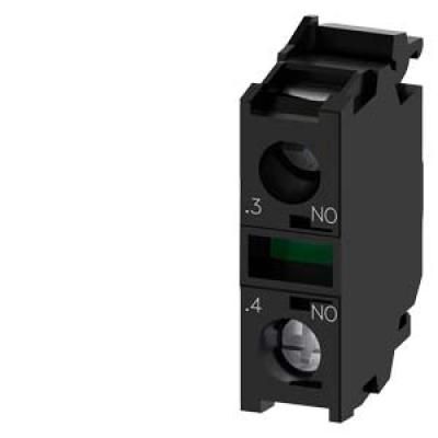 SIEMENS 3SU1400-1AA10-1BA0 ÉRINT.1N0