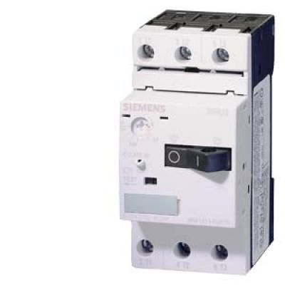 SIEMENS 3RV1011-0FA10 MOTORV. 0,5