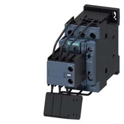 SIEMENS 3RT2627-1AP05  25KVAR 400V