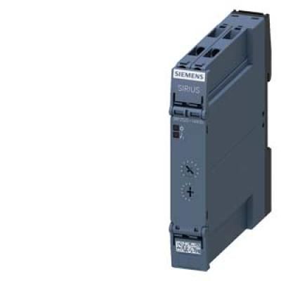 SIEMENS 3RP2525-1AW30 IDŐRELÉ